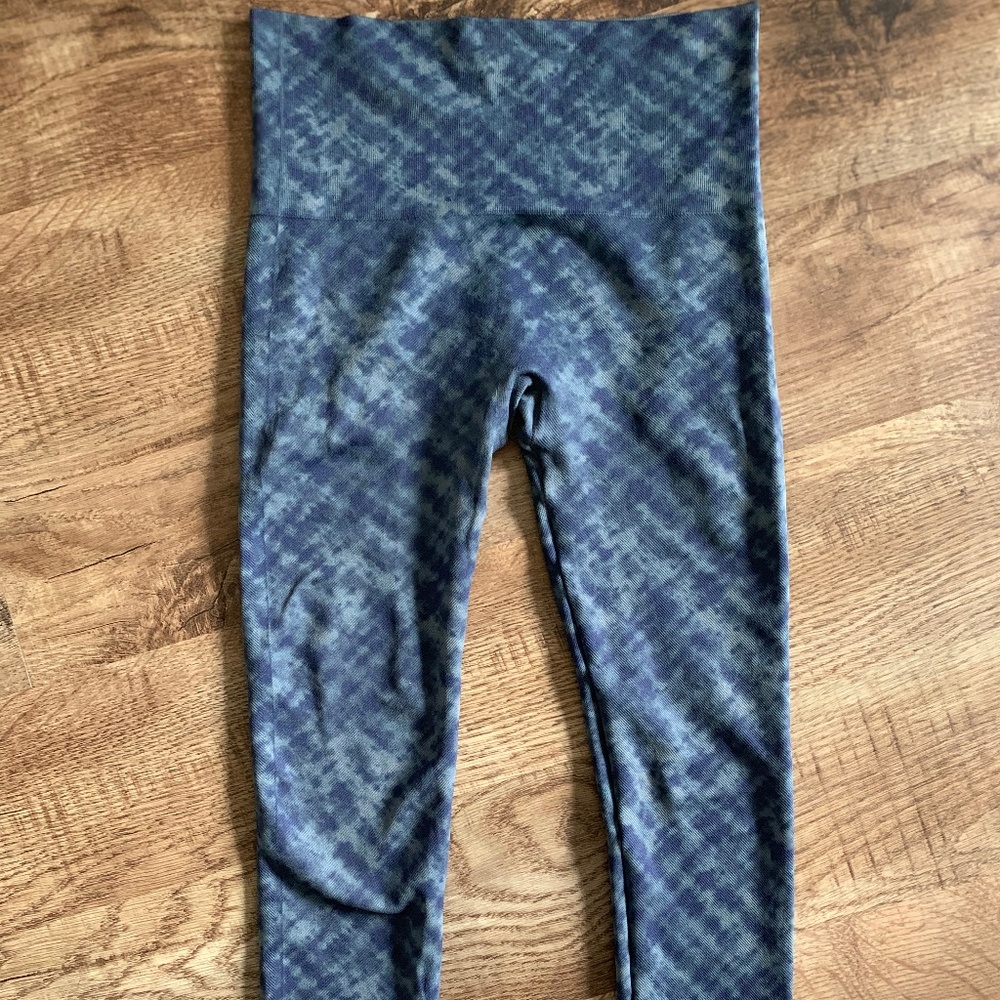 Spanx legging